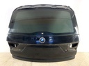 Portón trasero BMW X3 (E83) 2003-2011