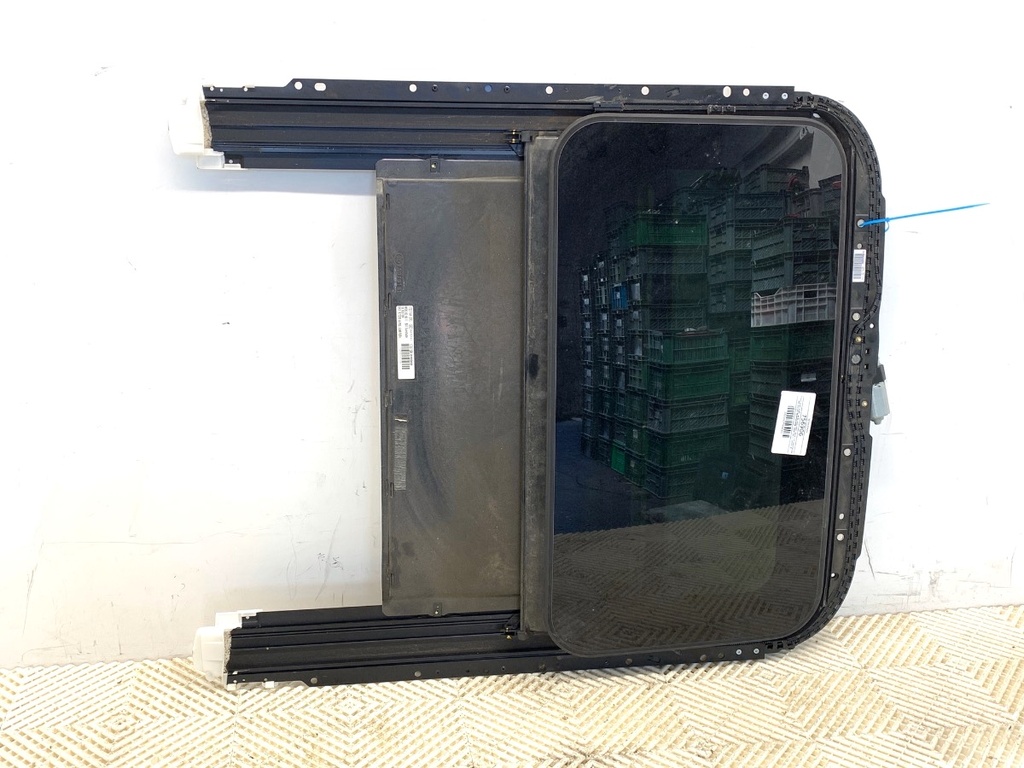 [STARK-756906] Techo solar AUDI A4 B8 (8K2) 2007-2015