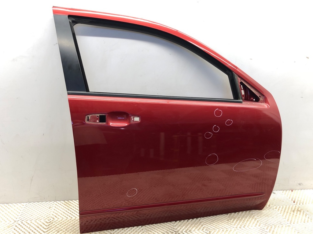[STARK-757306] Puerta delantera derecha Dodge Avenger 2007-2014