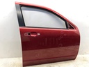 Puerta delantera derecha Dodge Avenger 2007-2014