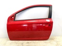 Puerta delantera izquierda HYUNDAI i20 I (PB, PBT) 2008-2012
