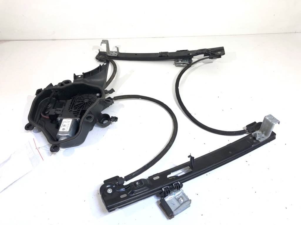 [STARK-759341] Elevador de ventanilla delantero izquierdo SEAT Ibiza IV (6J5, 6P1) 2008-2017