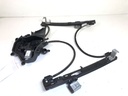 Elevador de ventanilla delantero izquierdo SEAT Ibiza IV (6J5, 6P1) 2008-2017