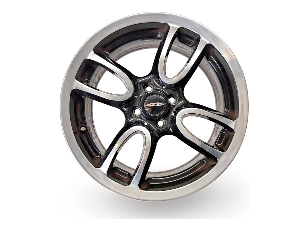 [STARK-760384] Llanta de aleación 17" MINI MINI (R56) 2005-2014