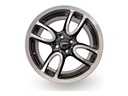 Llanta de aleación 17" MINI MINI (R56) 2005-2014