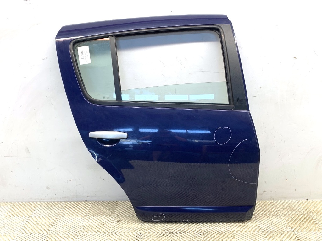 [STARK-764397] Puerta trasera derecha Dacia Sandero 2008-2022