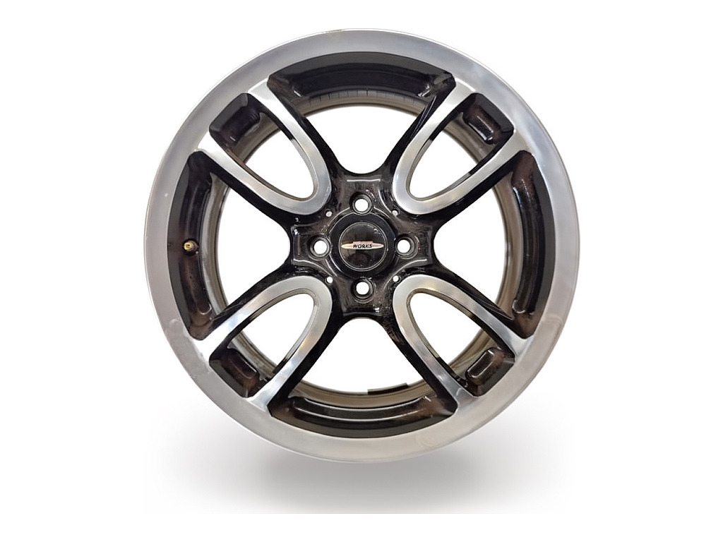 [STARK-764133] Llanta aleación 17" MINI MINI (R56) Cooper D 2005-2014