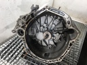 Caja de cambios Nissan Qashqai / Qashqai +2 I (J10, NJ10, JJ10E) 1.5 dCi 2006-2014