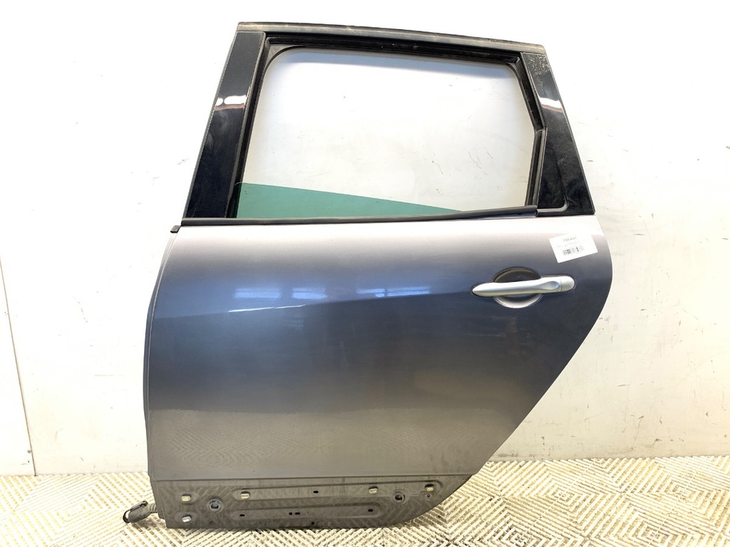 [STARK-766487] Puerta trasera izquierda Renault Grand Scénic III (JZ0/1_) 2009-2022