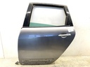 Puerta trasera izquierda Renault Grand Scénic III (JZ0/1_) 2009-2022