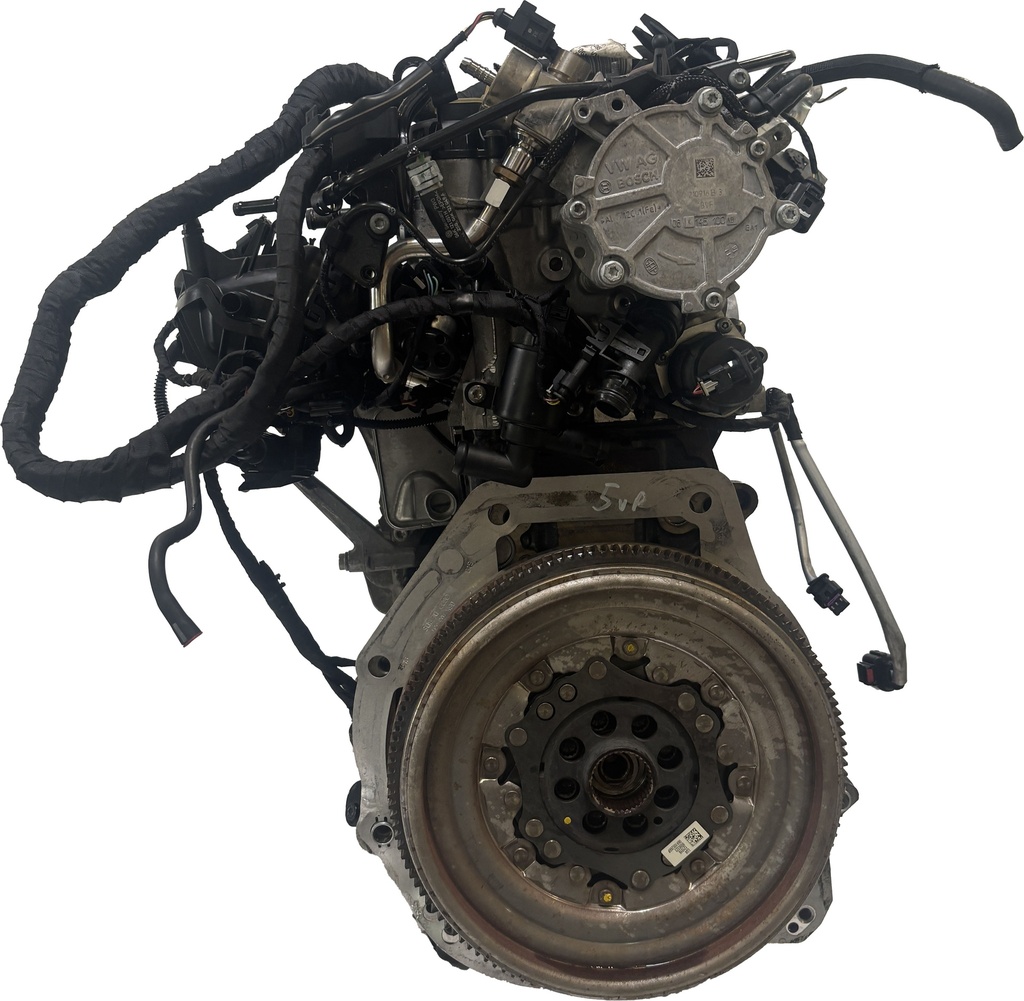 [MTD-477606] Motor Audi Seat Skoda VW 2.0 TSI CZRA