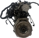Motor Audi Seat Skoda VW 2.0 TSI CZRA