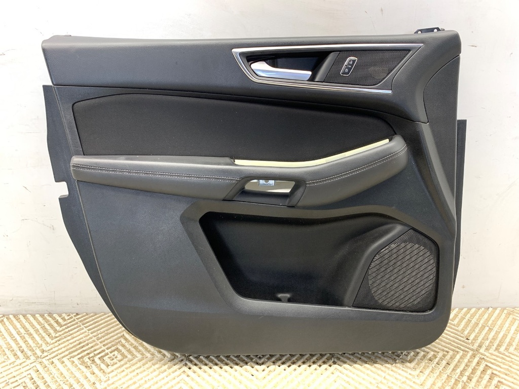 [STARK-766721] Panel de puerta delantero izquierdo Ford S-MAX (CJ, WA6) 2015-2022