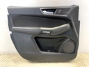 Panel de puerta delantero izquierdo Ford S-MAX (CJ, WA6) 2015-2022