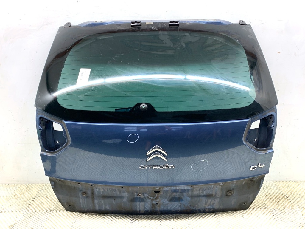 [STARK-771866] Puerta trasera CITROEN C4 PICASSO I (UD_) 2006-2015 1.6 HDi