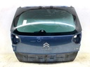 Puerta trasera CITROEN C4 PICASSO I (UD_) 2006-2015 1.6 HDi