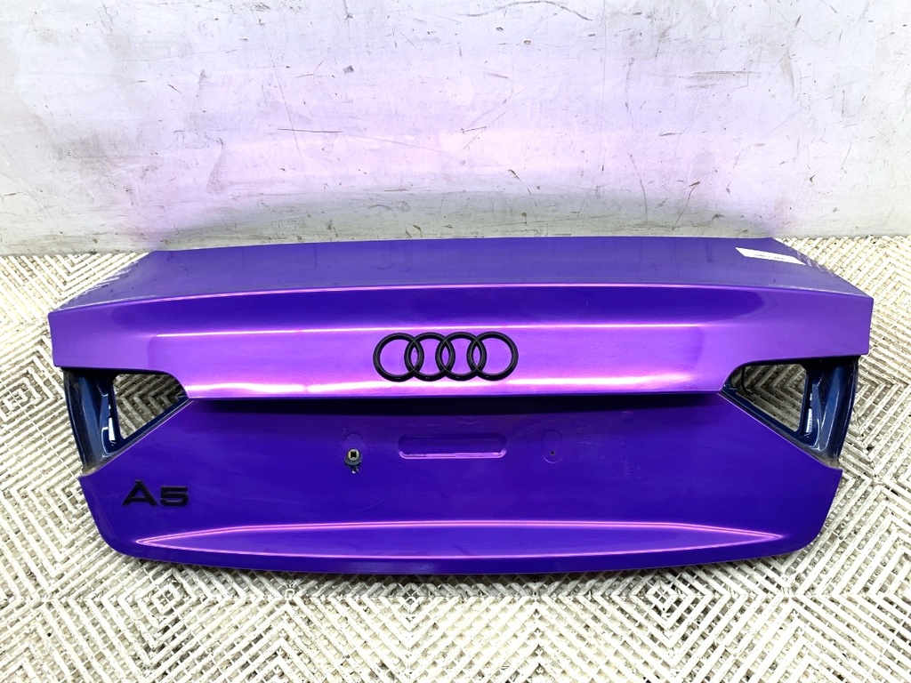 [STARK-776412] Portón trasero AUDI A5 (8T3) 1.8 TFSI 125 kW 2007-2017