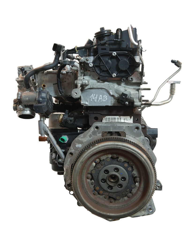 [MTD-479618] Motor Seat Skoda VW 2.0 TDI CUPA