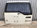 Portón trasero NISSAN TERRANO II (R20) 1992-2007