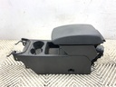 Túnel central SEAT Leon ST (5F8) 2.0 Cupra 4Drive 300 CV gasolina 2016-2022