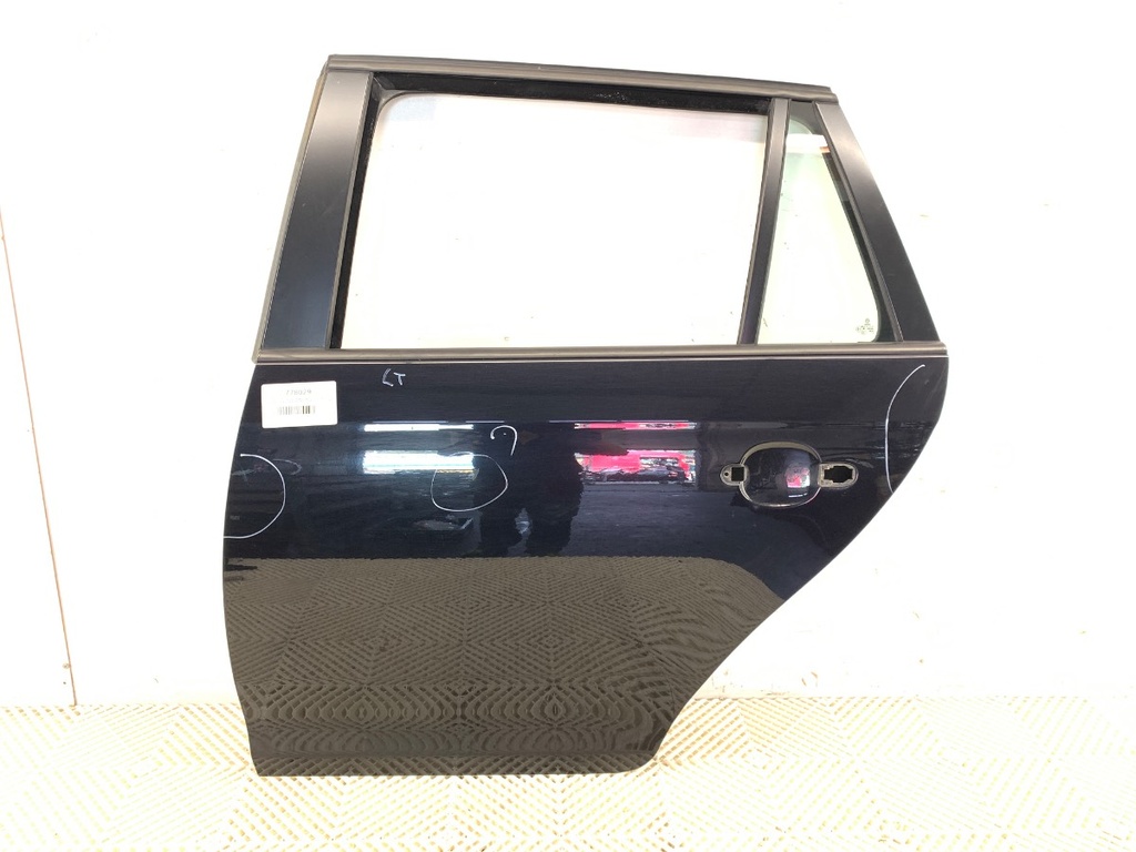 [STARK-778029] Puerta trasera izquierda para VW Golf V Variant (1K5) 2007-2009