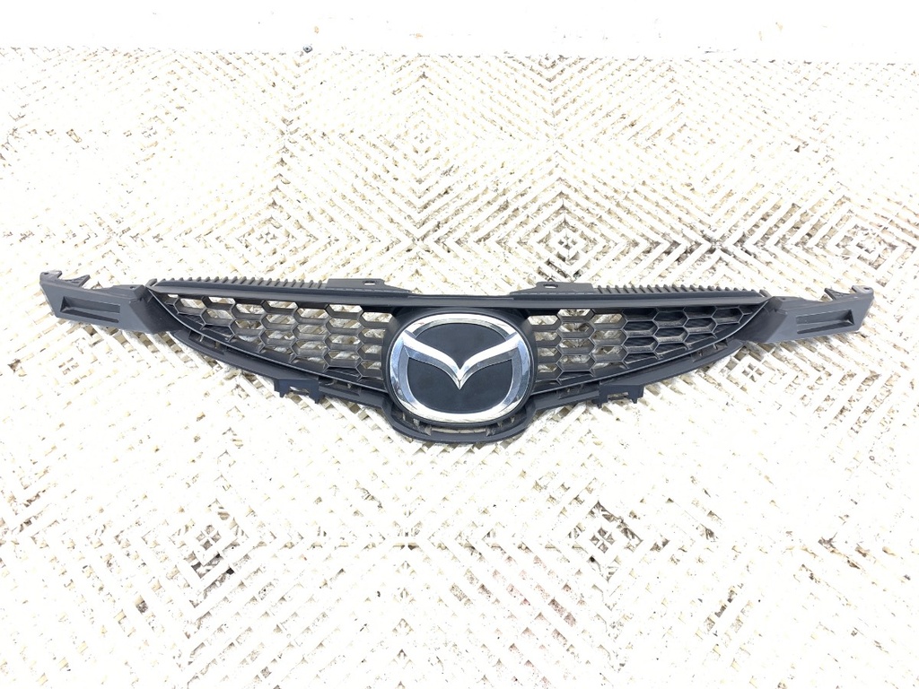 [STARK-778214] Rejilla de parachoques MAZDA 2 (DE_, DH_) 2007-2015