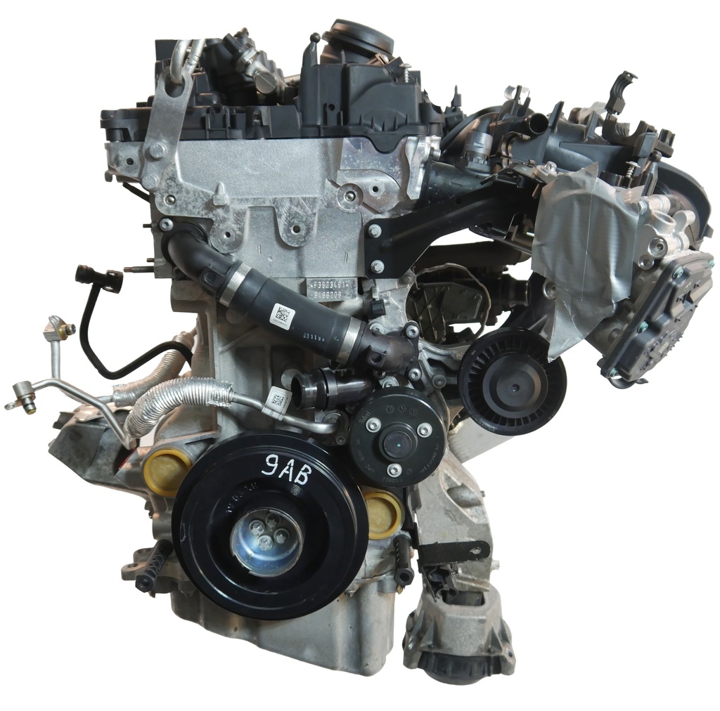 [MTD-480655] Motor BMW Serie 3 G20 2.0 330e