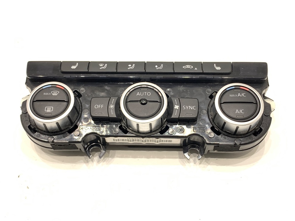 [STARK-813144] Panel de control de flujo de aire VW Passat B7 Variant 2.0 TDI