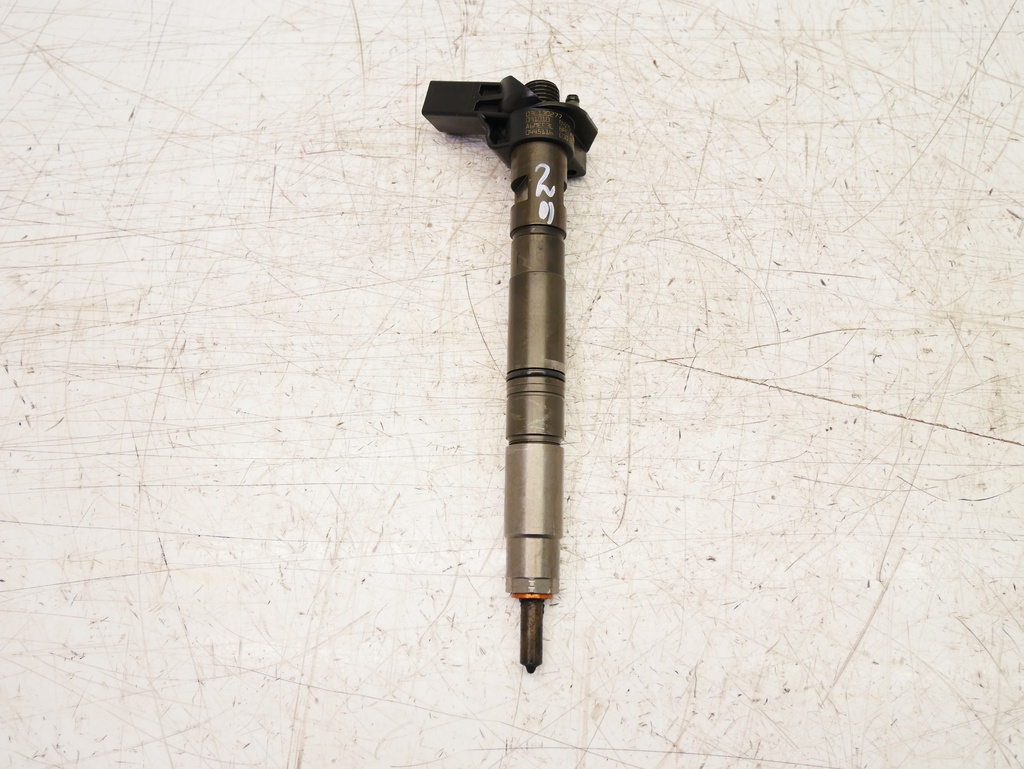 [MTD-400380] Boquilla de inyección VW Golf 2.0 TDI Diesel CBDB CBD 0445116030 03L130277