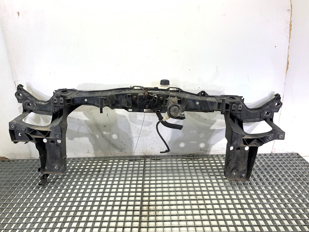 [STARK-746082] Cinturón de seguridad delantero derecho Renault Kangoo / Grand Kangoo II (KW0/1_) 1.5 dCi 85 2008-2022