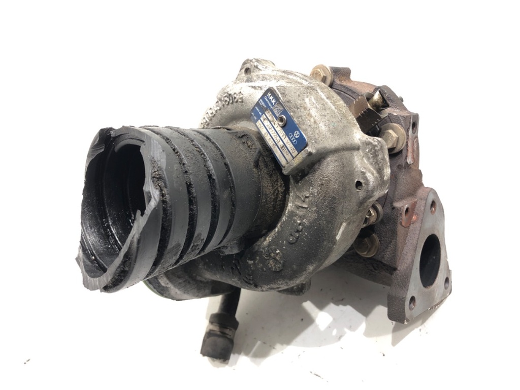 [STARK-653342] Turbocompresor Audi A6 C6 Avant (4F5) 2.0 TDI 100 kW 136 CV 2004-2011