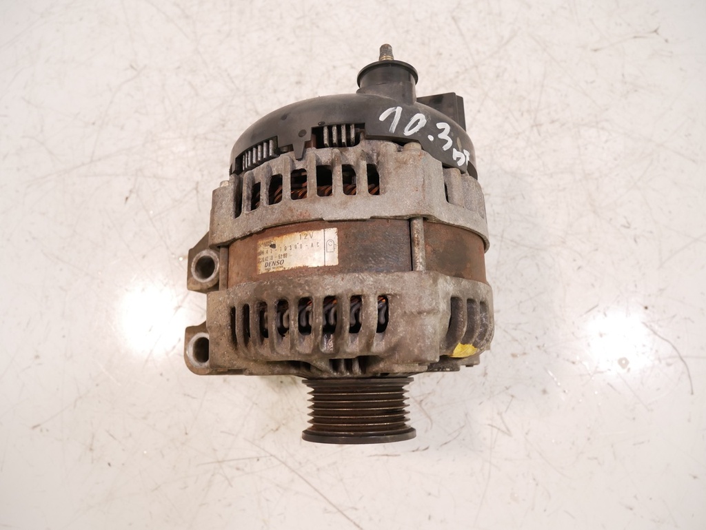 [MTD-431146] Alternador Land Rover Range Rover 4.4 V8 SDV8 448DT BH42-10300-AC