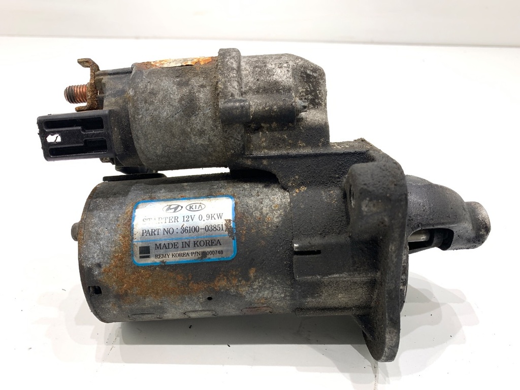 [STARK-833883] Motor de arranque HYUNDAI i20 II (GB, IB) 1.4 gasolina 2014-2022