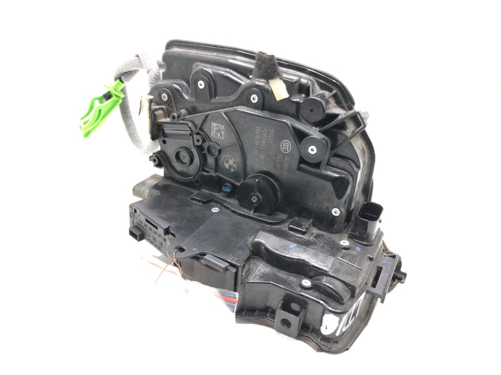 [STARK-825866] Cerradura de puerta trasera izquierda BMW X6 F16/F86 2014-2019