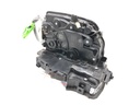 Cerradura de puerta trasera izquierda BMW X6 F16/F86 2014-2019
