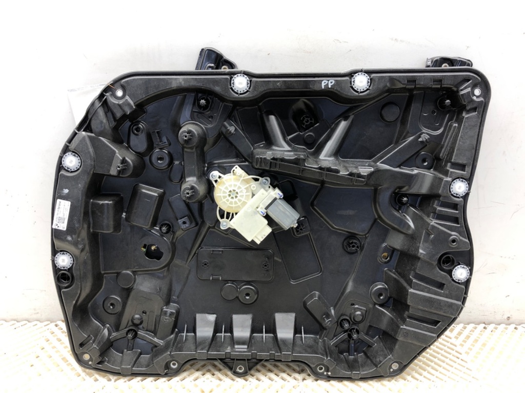 [STARK-863459] Elevador de luna delantera derecho BMW X5 (G05, F95) 2018-