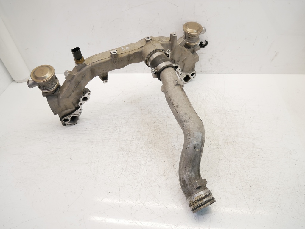 [MTD-406681] Válvula EGR Porsche Cayenne 4.5 V8 M48.50 948106151
