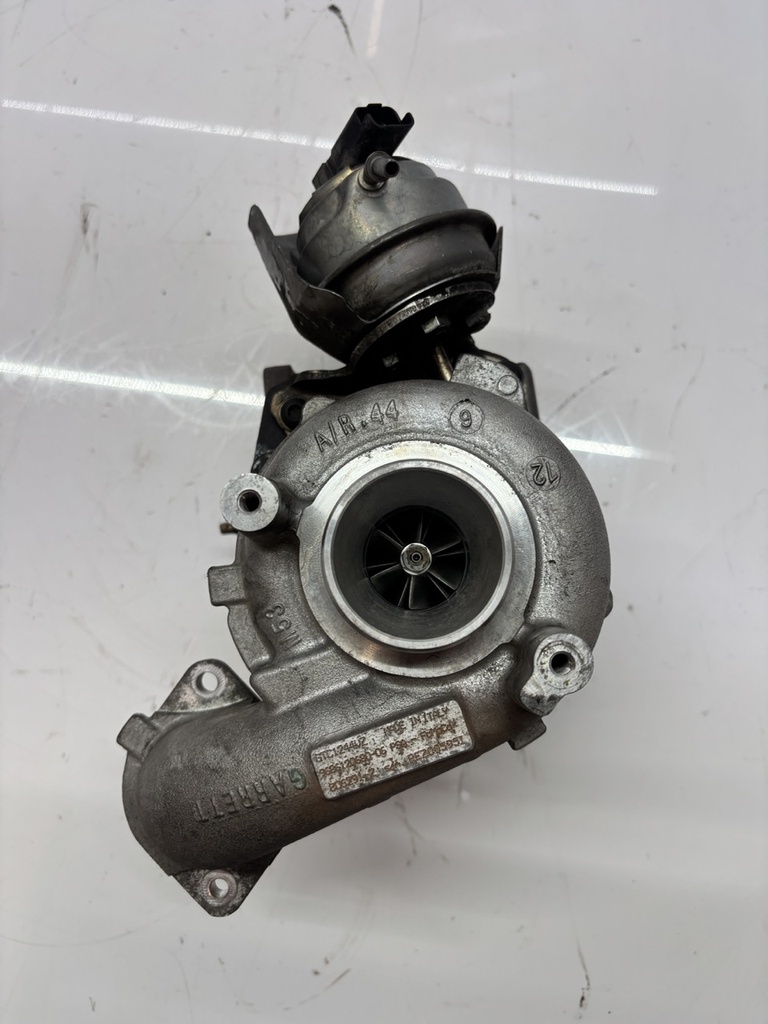 [MTD-501529] Turbocompresor Peugeot 3008 1.6 HDI 9H05 9HR DV6C 9686120680