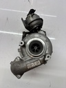 Turbocompresor Peugeot 3008 1.6 HDI 9H05 9HR DV6C 9686120680
