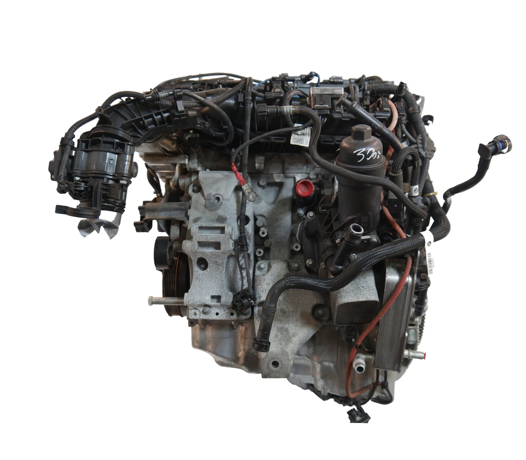 [MTD-481371] Motor BMW Serie 5 F10 2.0 520d
