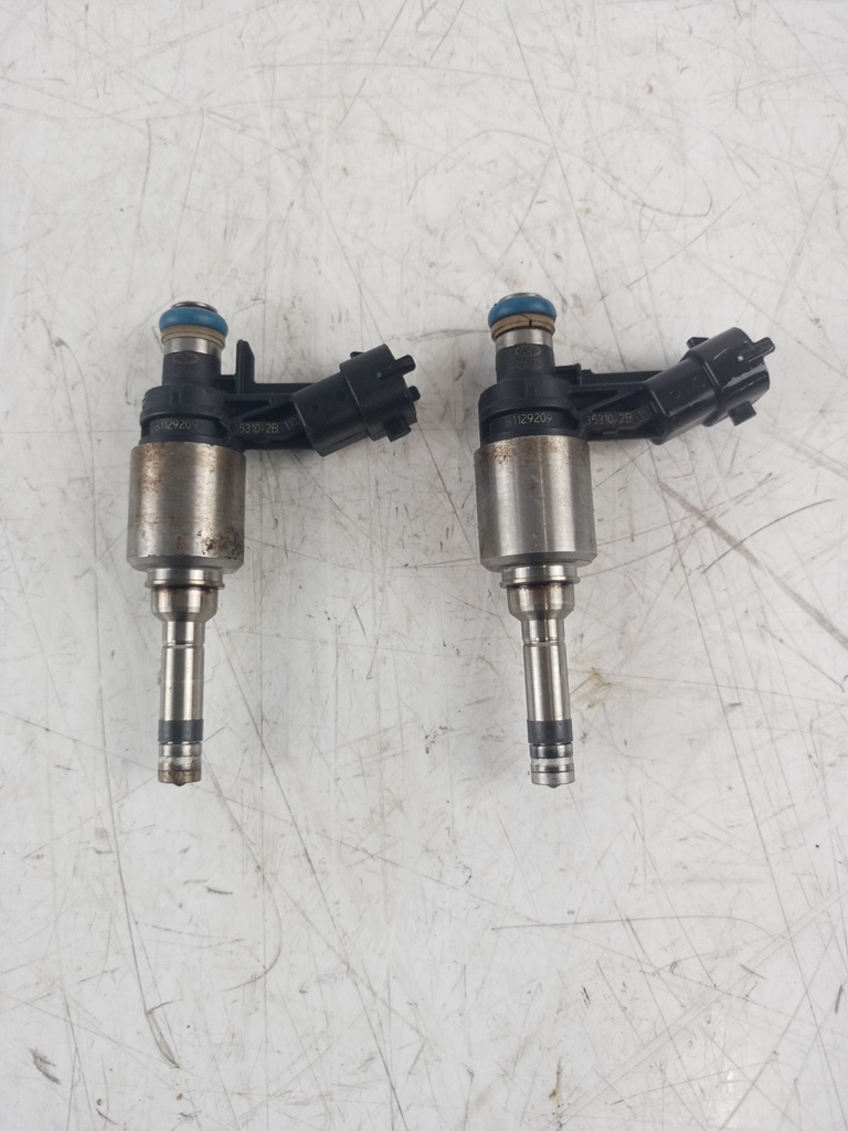 [MTD-432548] Inyector de combustible Hyundai Kia 1.6 GDI G4FD 0261500100