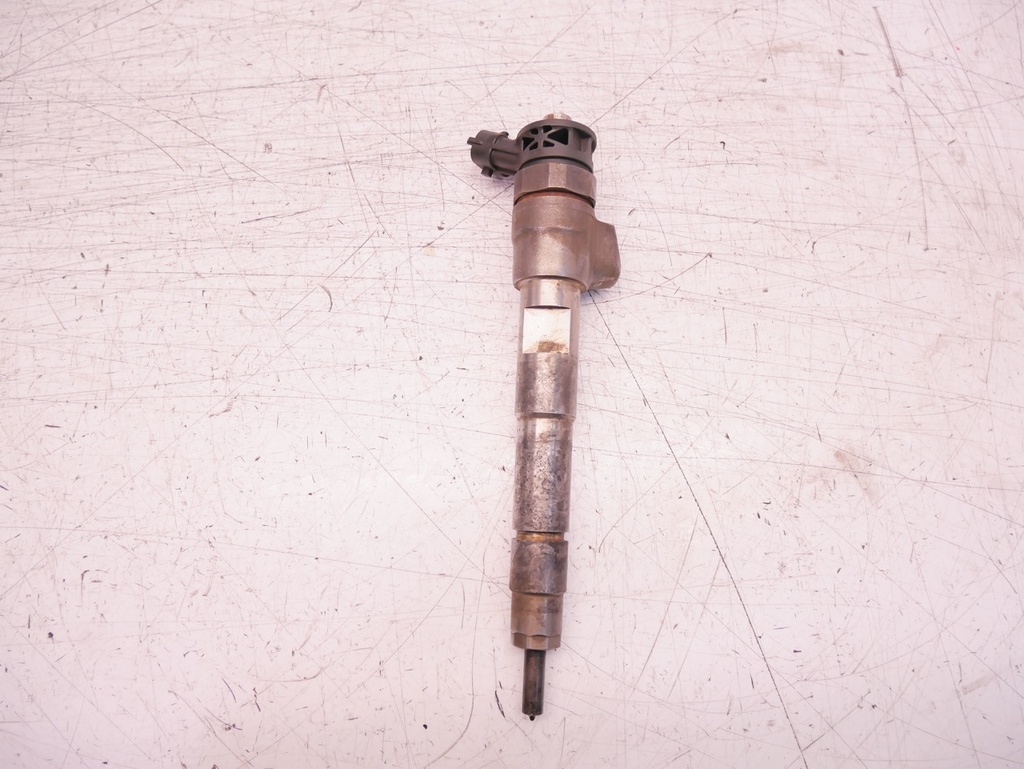 [MTD-450476] Inyector Nissan Qashqai 1.5 dCi K9K872