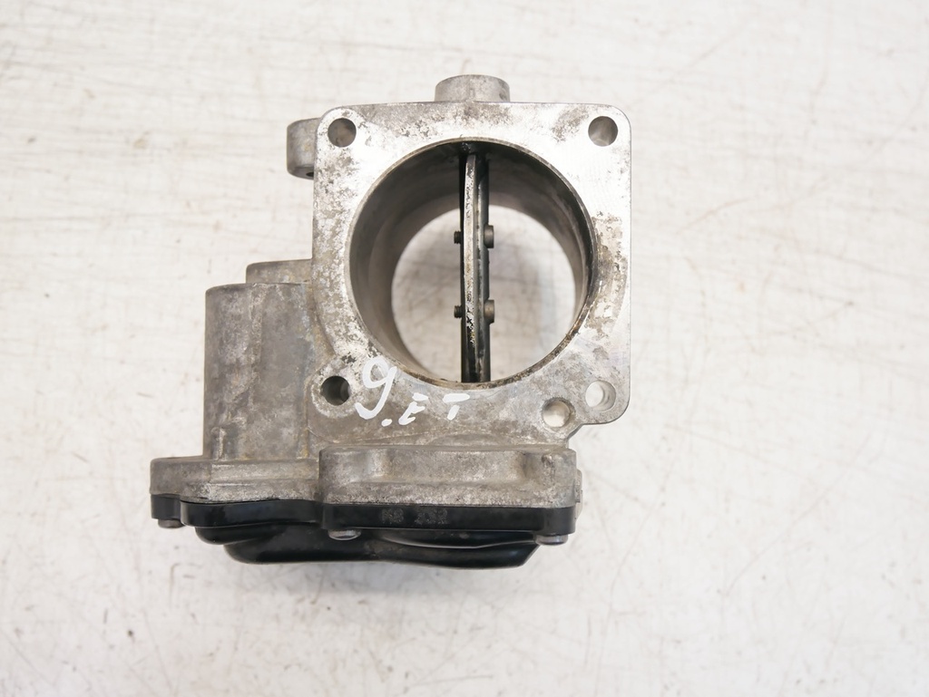 [MTD-446463] Válvula de mariposa para Nissan Opel Renault 2.3 dCi M9T716 M9T H8201353976