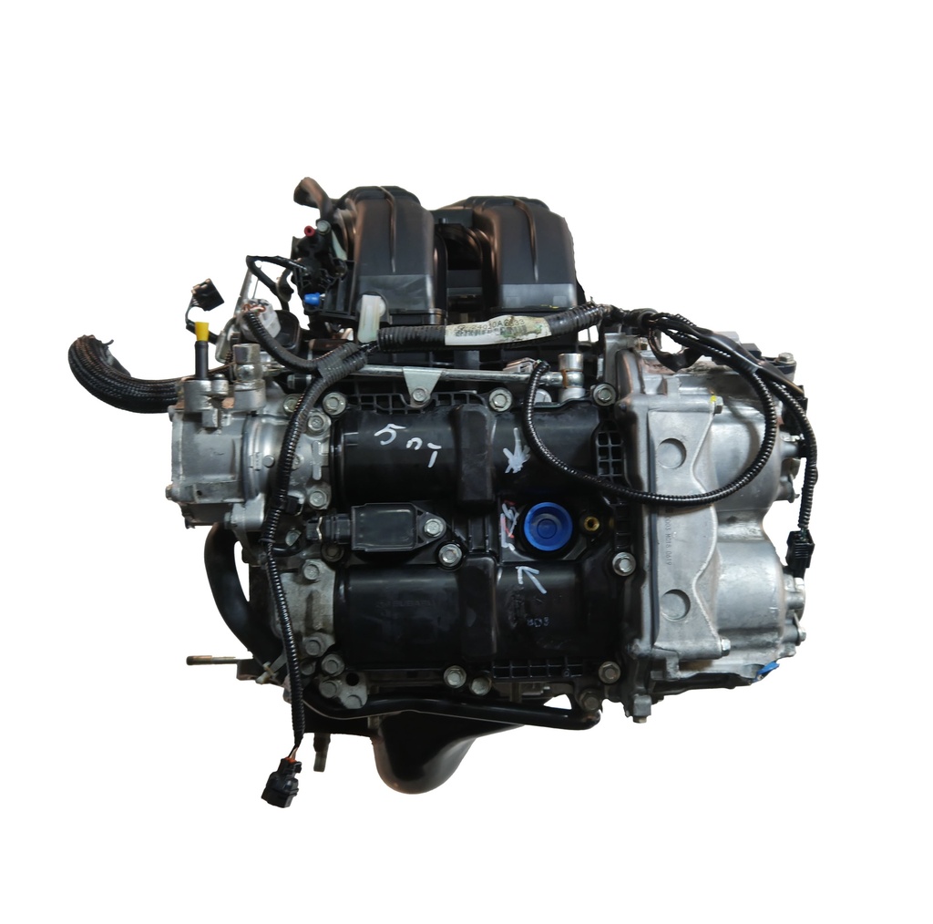 [MTD-481429] Motor Subaru XV 2.0 i AWD
