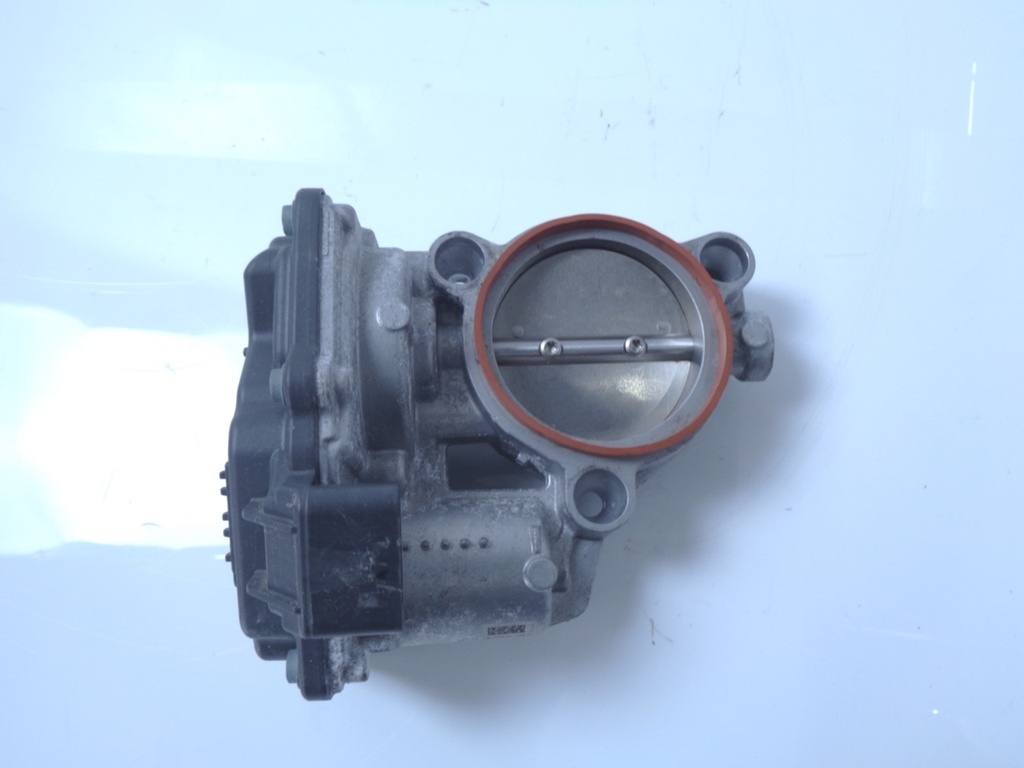 [MTD-450866] Mariposa de admisión BMW Mini F55 F56 F57 1.5 B38A15A 7618838