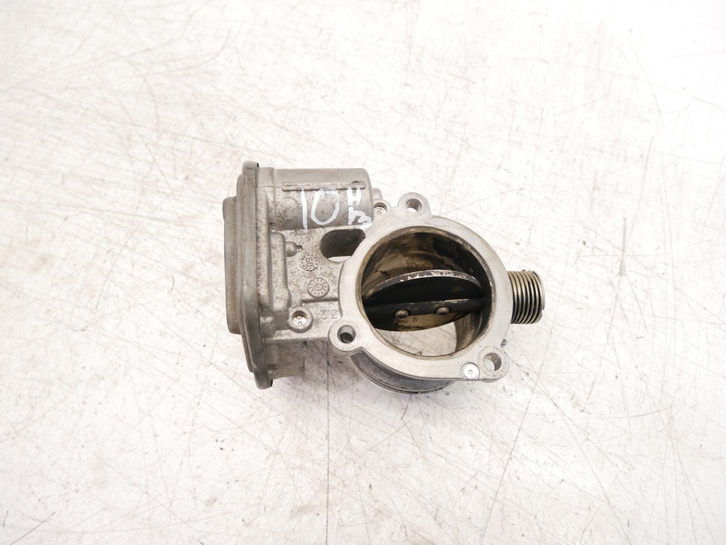 [MTD-456758] Mariposa de admisión BMW Serie 1 E81 E87 2.0 116d N47D20A N47 7804373