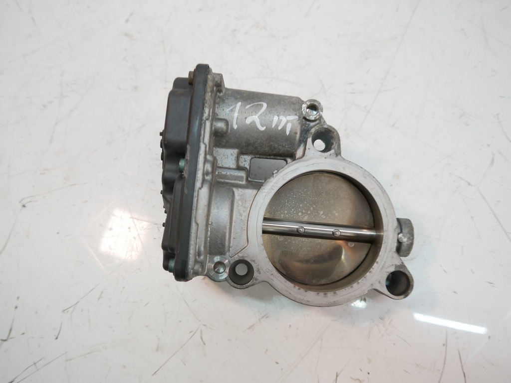 [MTD-460401] Mariposa de admisión BMW Mini Cooper F55 F56 F57 2.0 B48