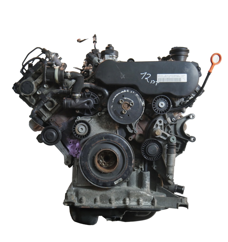 [MTD-482559] Motor para Audi Q7 / VW Touareg 3.0 V6 TDI