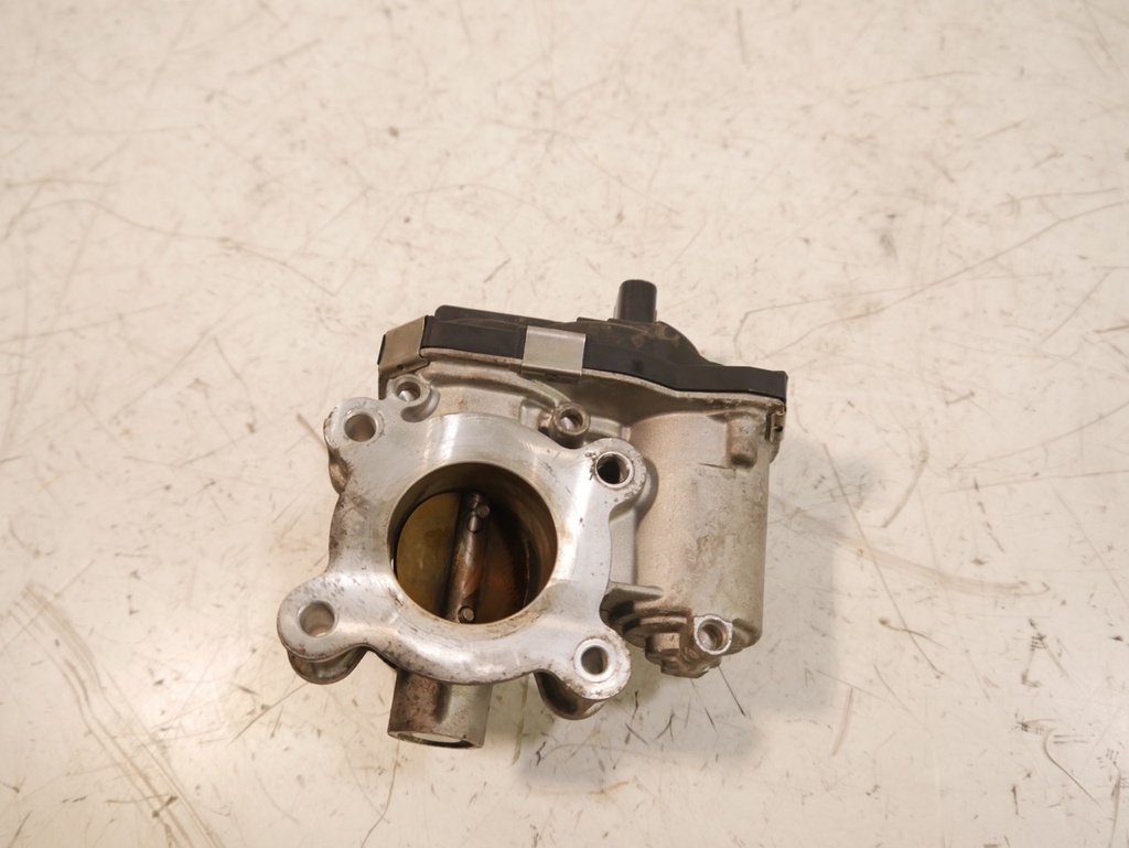 [MTD-467546] Mariposa de admisión Opel Astra K Corsa 1.0 B10XFL B10 LE1 55491542