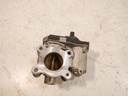 Mariposa de admisión Opel Astra K Corsa 1.0 B10XFL B10 LE1 55491542